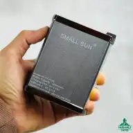 چراغ پیشانی اسمال سان مدل ZY-H185
