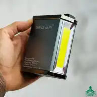 چراغ پیشانی اسمال سان مدل ZY-H185