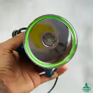 چراغ پیشانی اسمال سان مدل ZY-H185