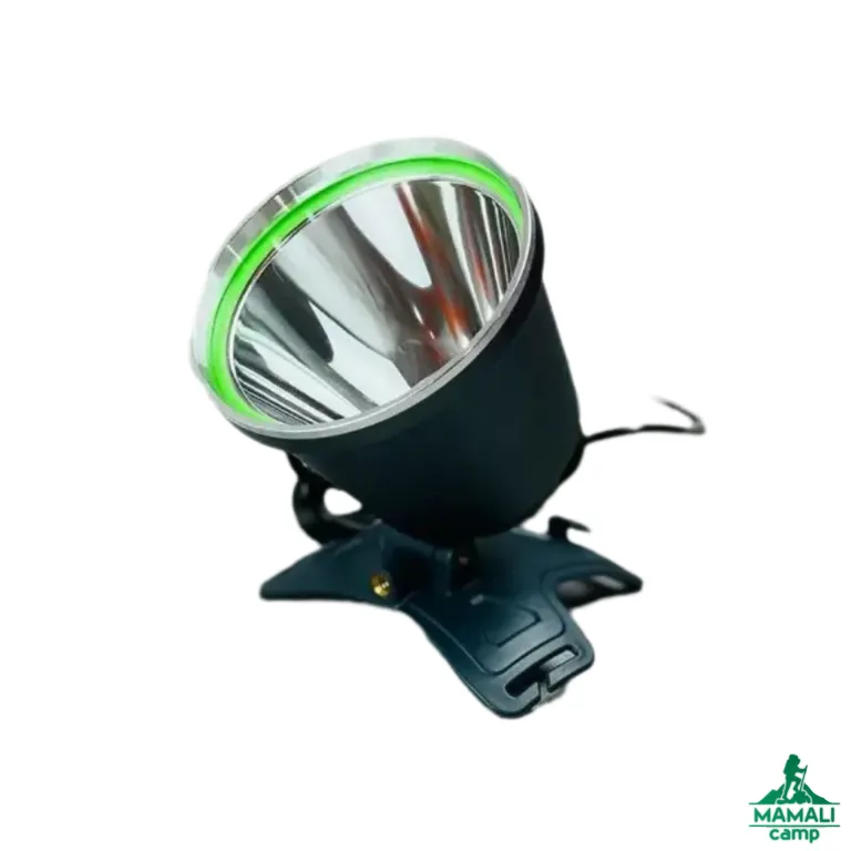 چراغ پیشانی اسمال سان مدل ZY-H185