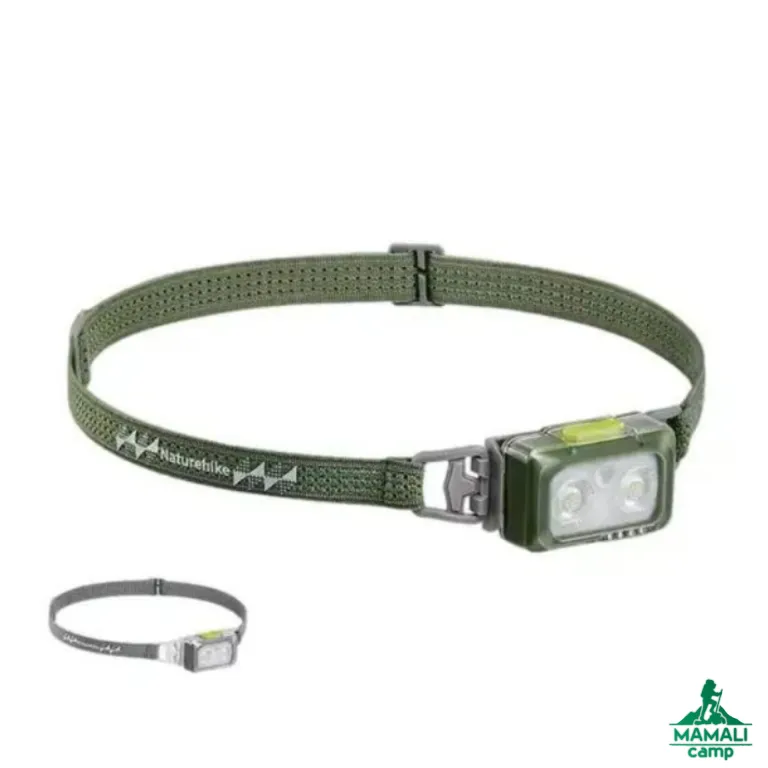 چراغ پیشانی نیچرهایک مدل CNK2550ZM011 اورجینال