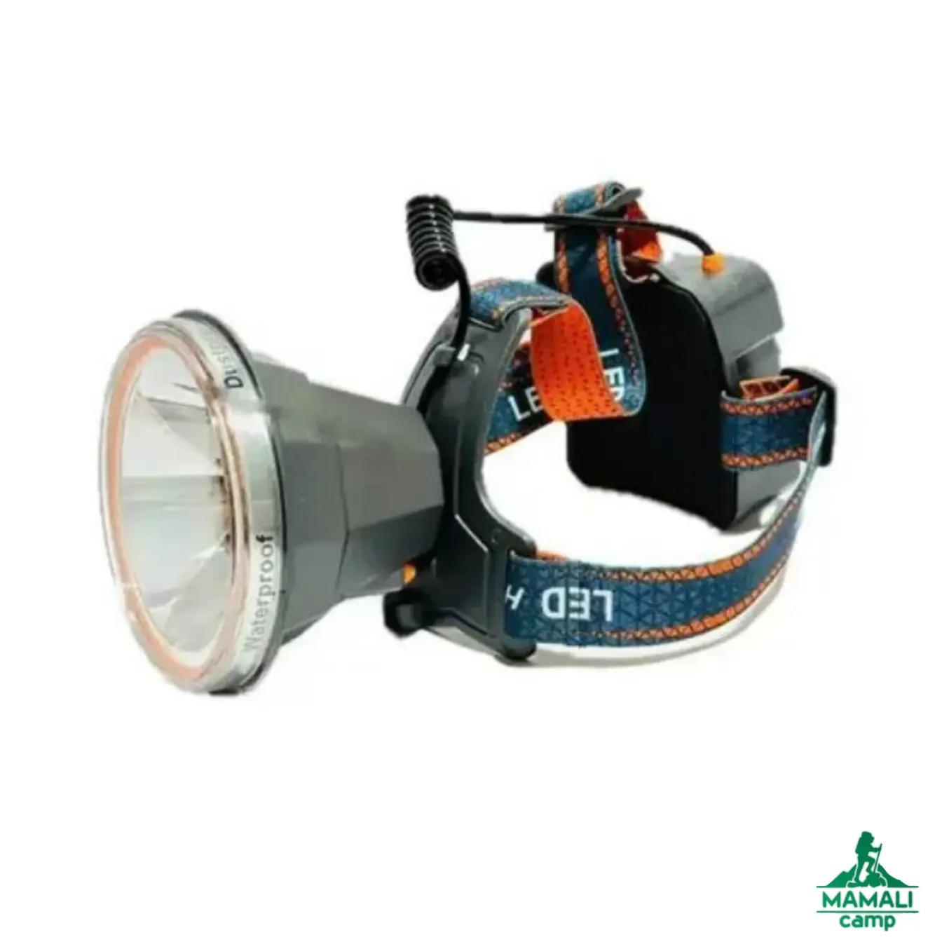 چراغ پیشانی زینگارو مدل WH-2300