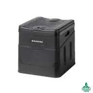 توالت کمپینگ قابل حمل بلک داگ مدل BD-SN23003 اورجینال