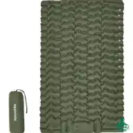 زیرانداز بادی 2 نفره نیچرهایک مدل CNK2550WS019 FC01 اورجینال