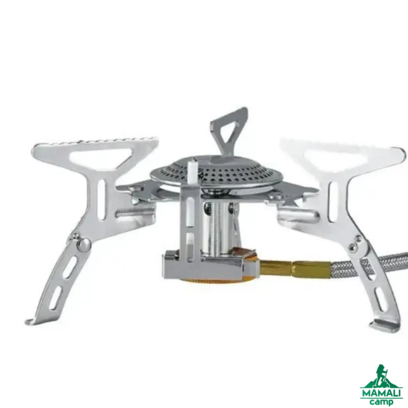 سرشعله شلنگ دار تاشو نیچرهایک مدل NH21RJ009 اورجینال