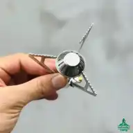 سرشعله بابوس مدل BS-205