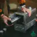اجاق گاز هیزمی نیچرهایک مدل CNK2300CW021