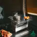 اجاق گاز هیزمی نیچرهایک مدل CNK2300CW021