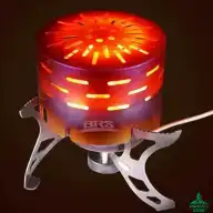 هیتر تابشی بی آر اس BRS مدل BRS-24 اورجینال