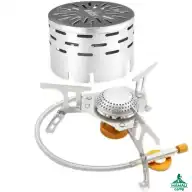 هیتر تابشی بی آر اس BRS مدل BRS-24 اورجینال