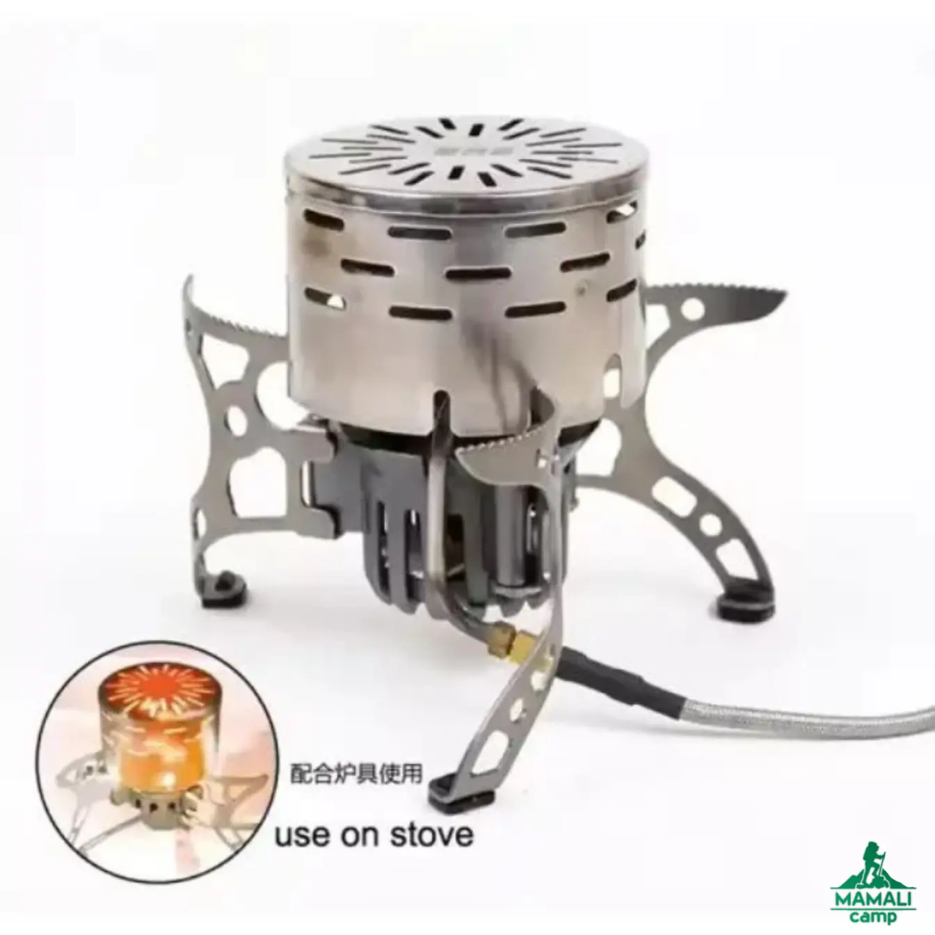 هیتر تابشی بی آر اس BRS مدل BRS-24 اورجینال