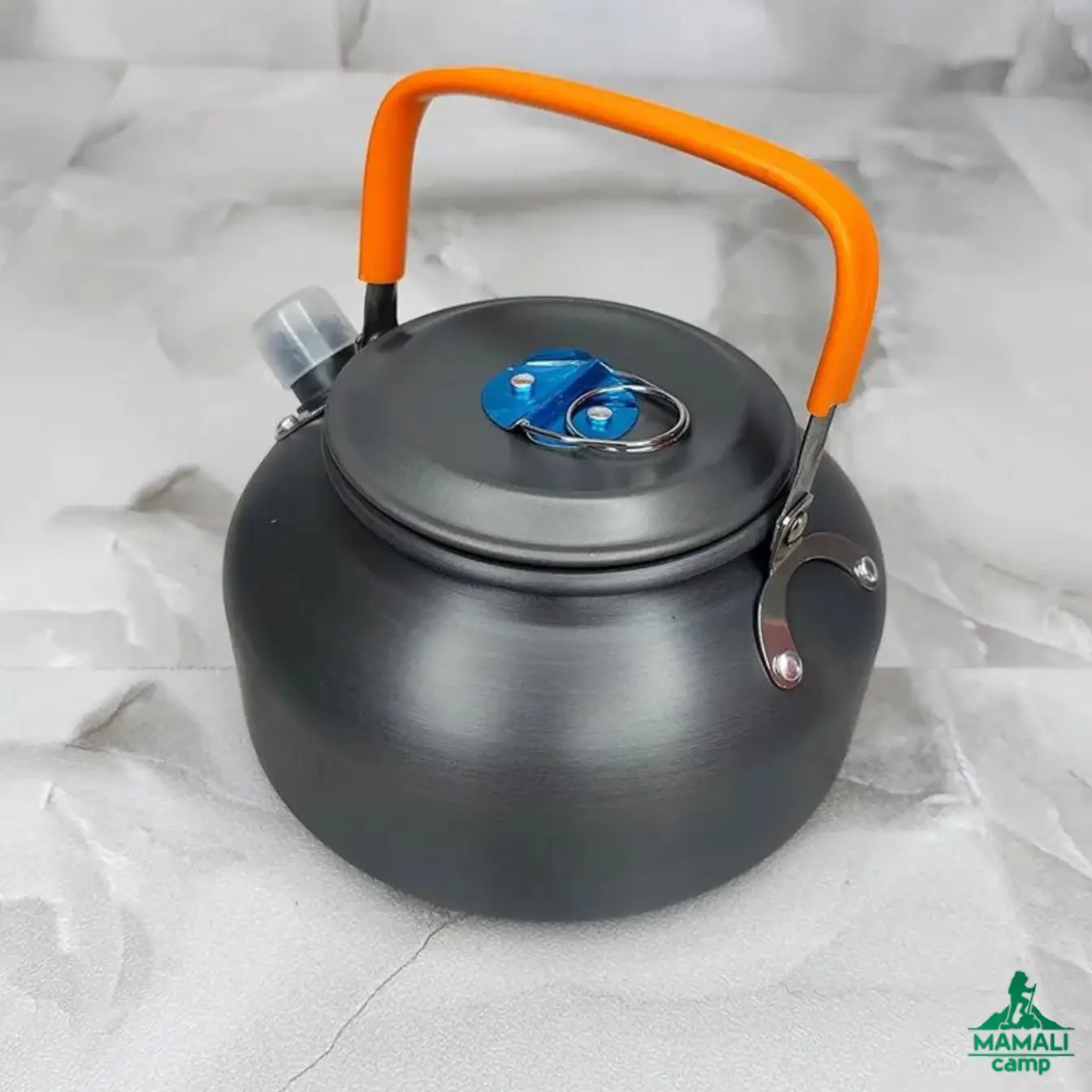 مجموعه ظروف سفری کمپسور مدل 308