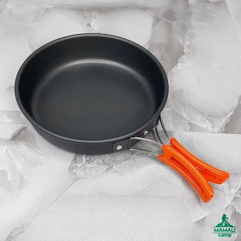 مجموعه ظروف سفری کمپسور مدل 308