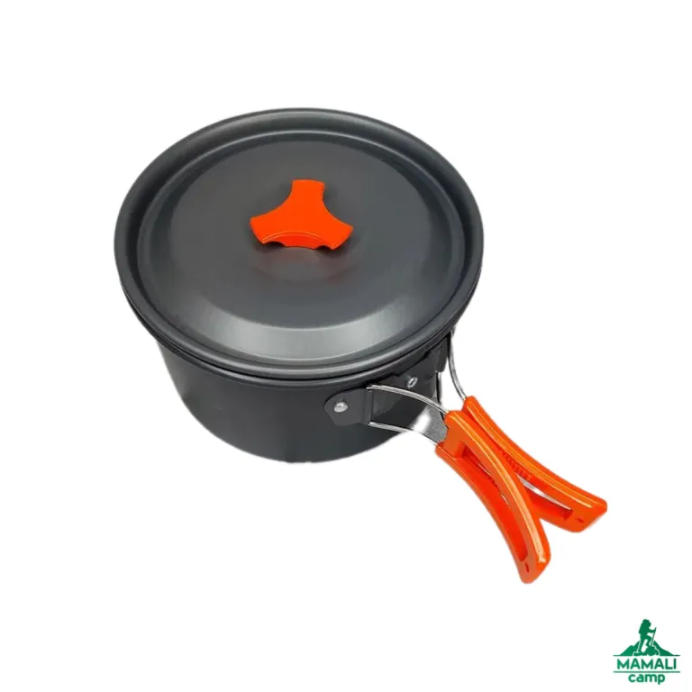 مجموعه ظروف سفری کمپسور مدل 308