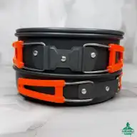 مجموعه ظروف سفری کمپسور مدل 308