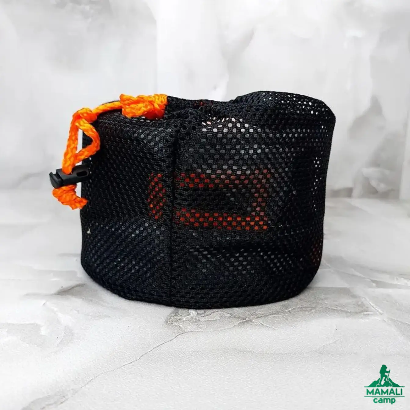 مجموعه ظروف سفری کمپسور مدل 308