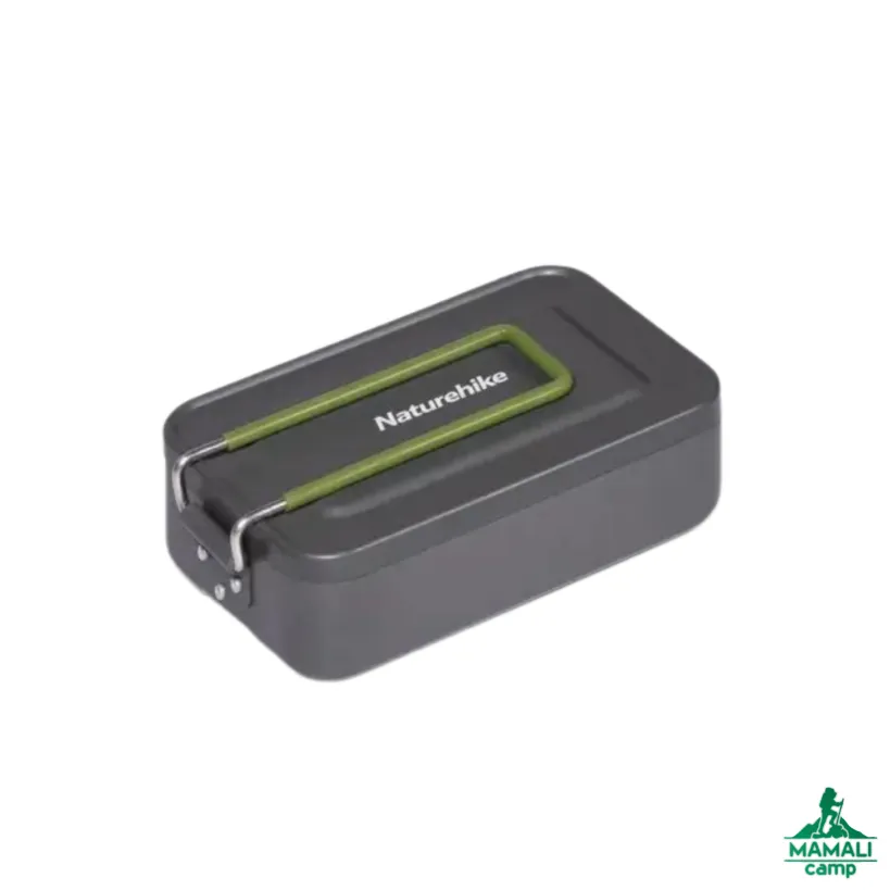 لانچ باکس نیچرهایک مدل NH21CJ011 اورجینال