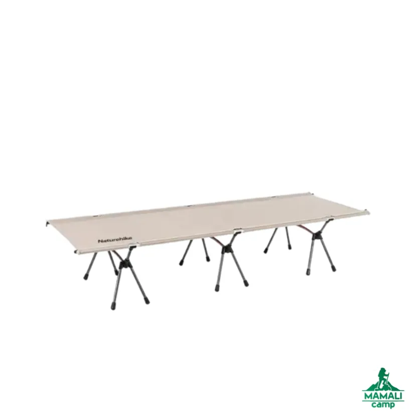 تخت کمپینگ نیچرهایک مدل NH20JJ009 اورجینال