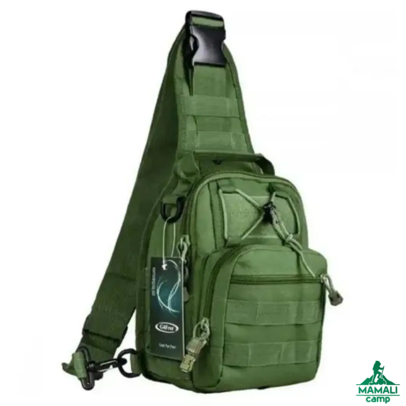 کیف دوشی تاکتیکالtactical-bag