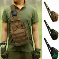کیف دوشی تاکتیکالtactical-bag