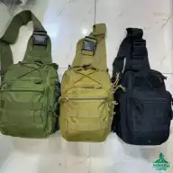 کیف دوشی تاکتیکالtactical-bag