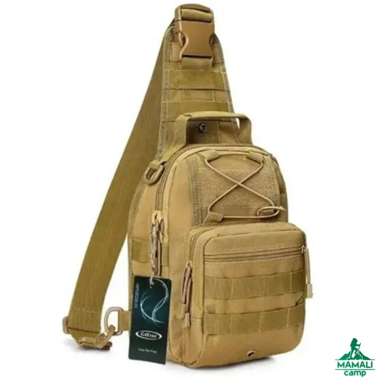 کیف دوشی تاکتیکالtactical-bag