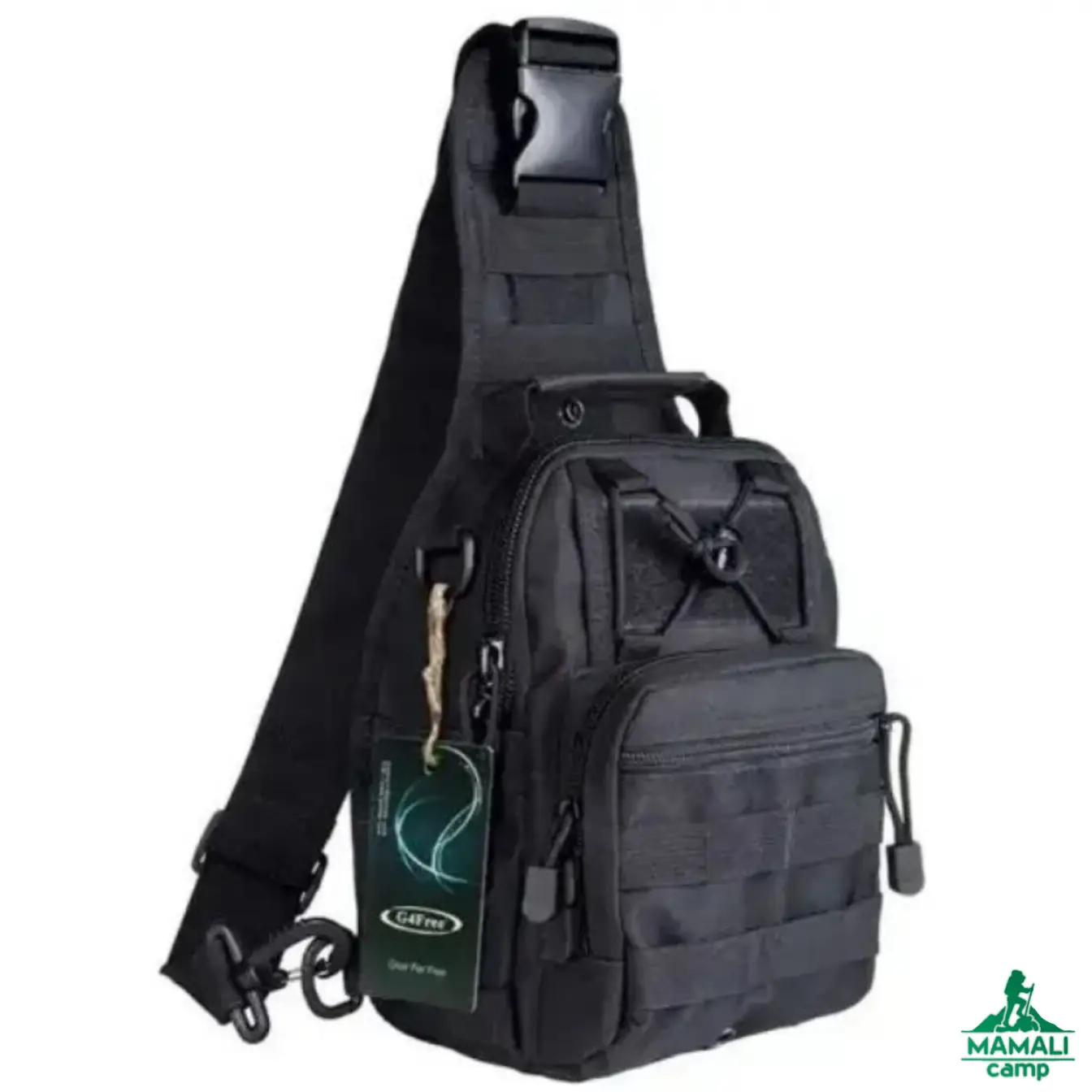 کیف دوشی تاکتیکالtactical-bag