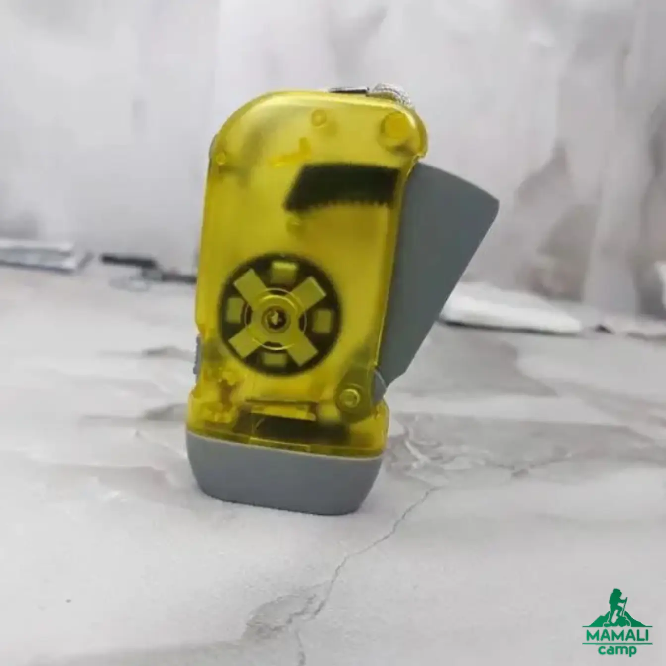 جعبه کمک های اولیه مدل m1-first-aid-kit