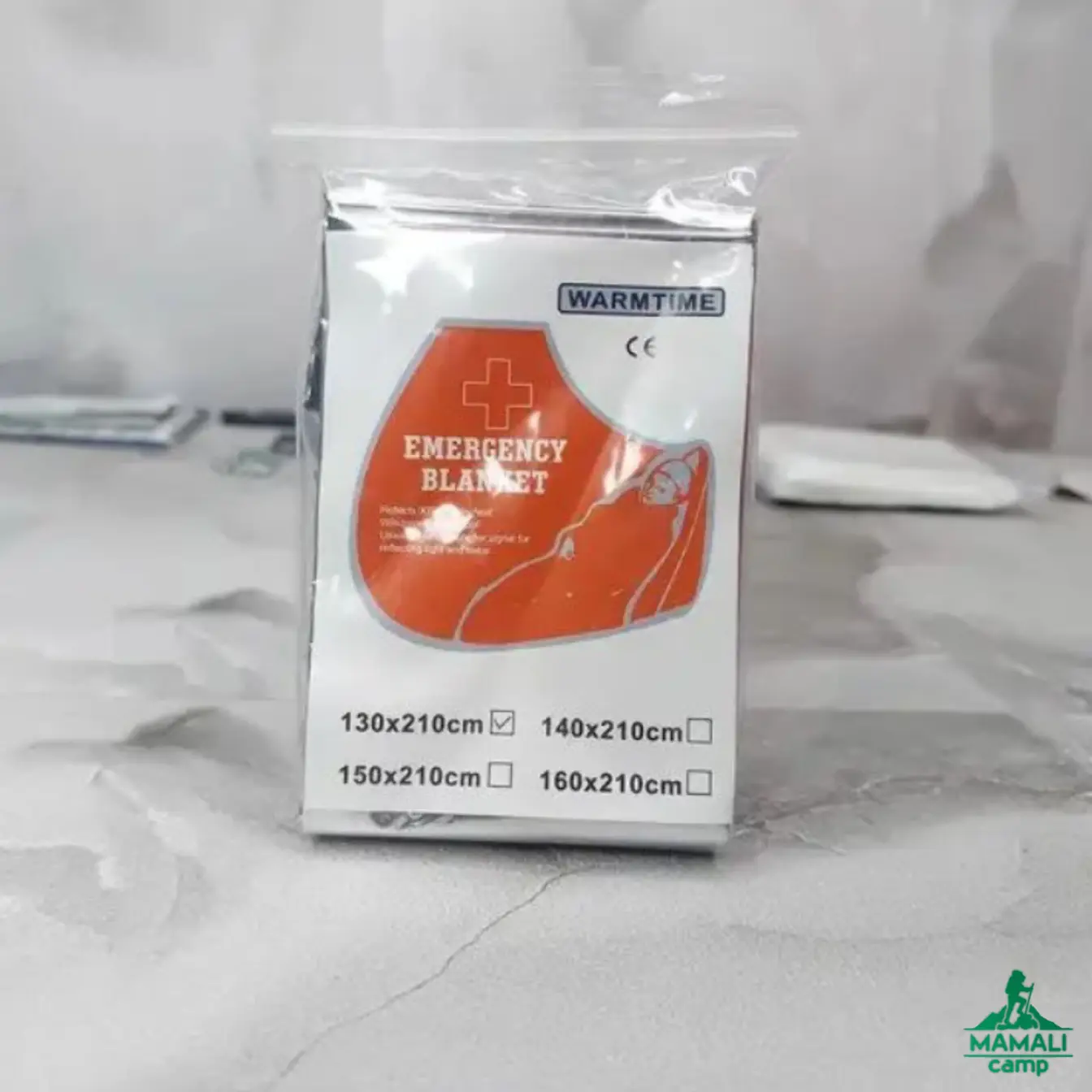 جعبه کمک های اولیه مدل m1-first-aid-kit