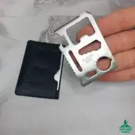 جعبه کمک های اولیه مدل m1-first-aid-kit