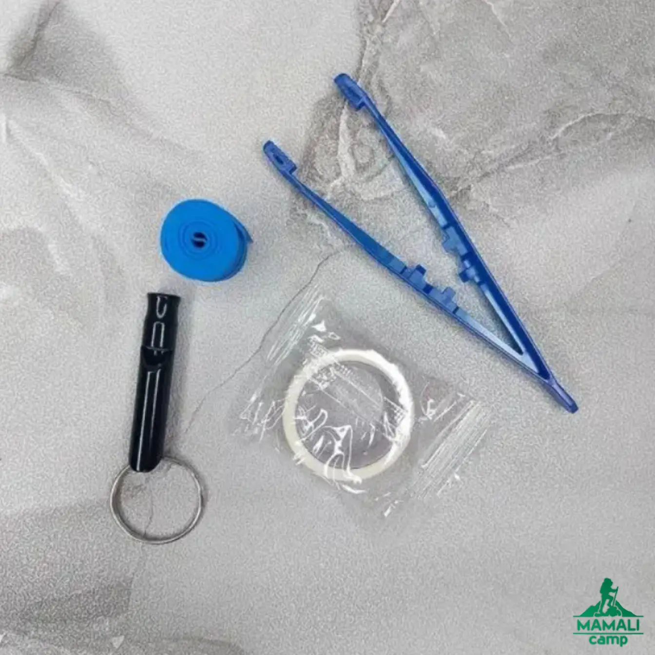 جعبه کمک های اولیه مدل m1-first-aid-kit