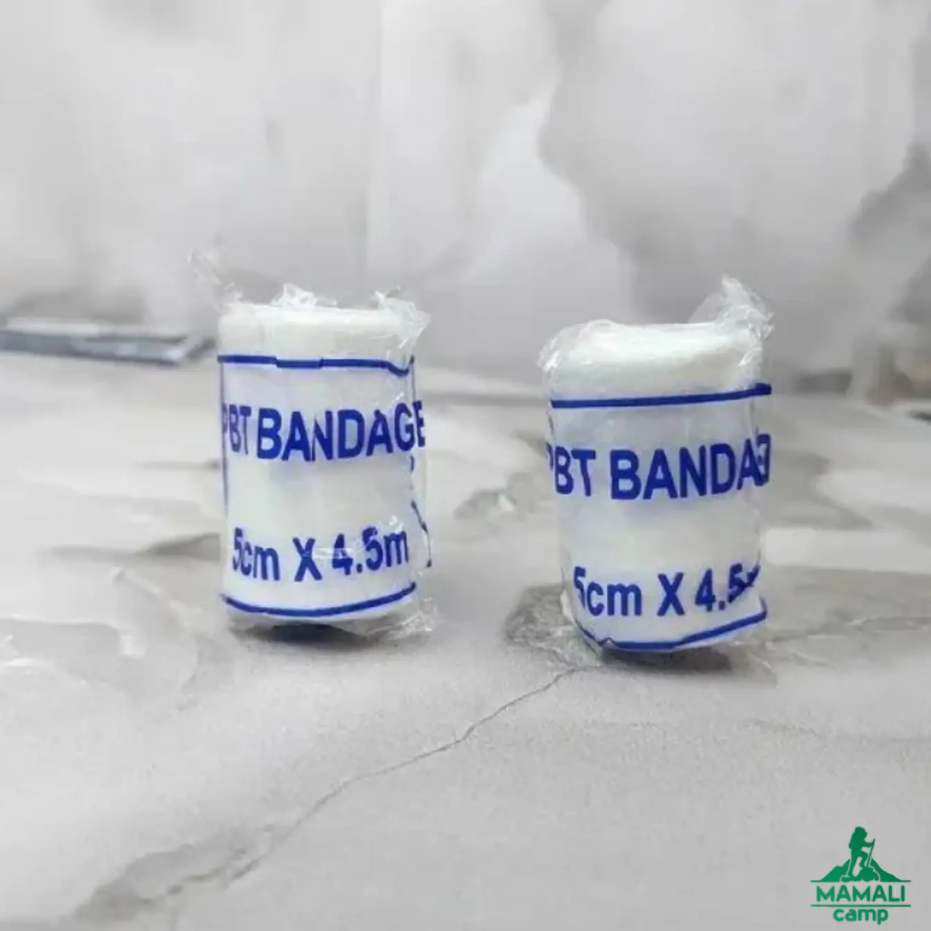 جعبه کمک های اولیه مدل m1-first-aid-kit