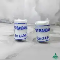 جعبه کمک های اولیه مدل m1-first-aid-kit