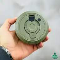 چراغ ریسه ای کمپینگ 8 متری مدل MH-8208