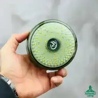 چراغ ریسه ای کمپینگ 8 متری مدل MH-8208
