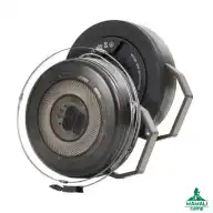 چراغ ریسه ای کمپینگ بلک‌ داگ مدل CBD2450ZM017 اورجینال