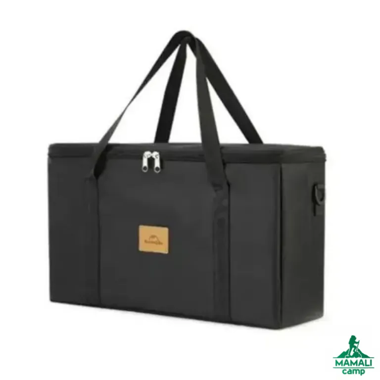 اجاق گاز چند منظوره بای ژو نیچرهایک مدل CNK2450CF033 اورجینال