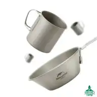 ست ظروف نیچرهایک مدل CNH22CJ044