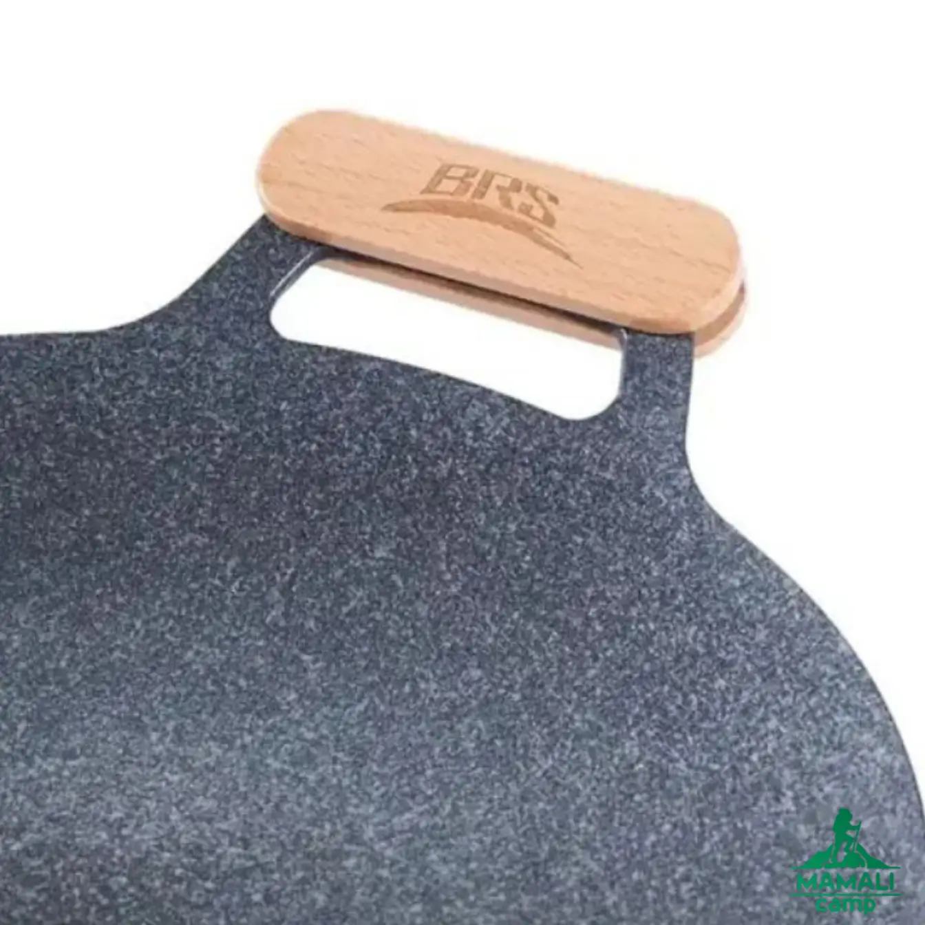 ماهیتابه بی آر اس BRS مدل BRS-P27B اورجینال