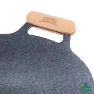 ماهیتابه بی آر اس BRS مدل BRS-P27B اورجینال