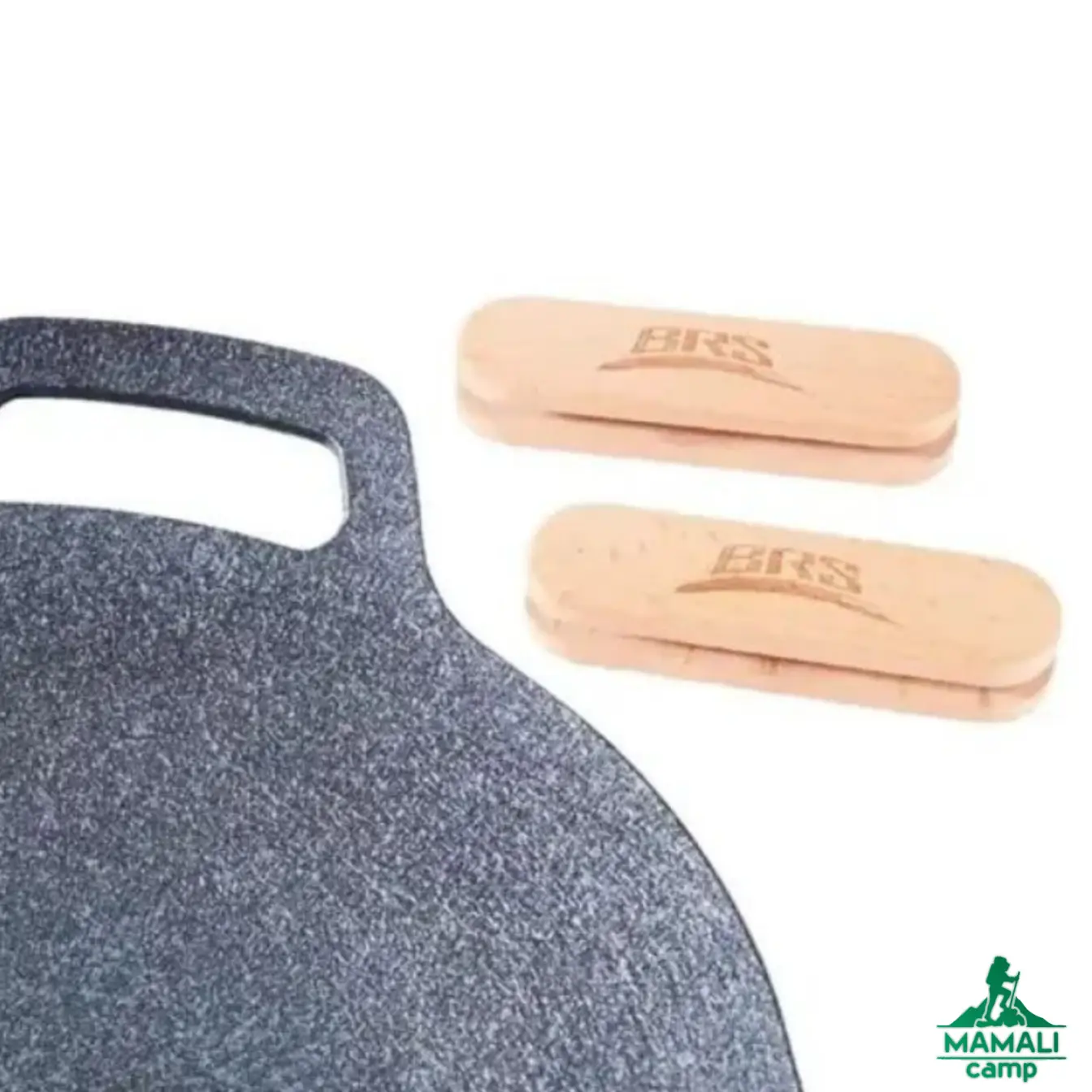 ماهیتابه بی آر اس BRS مدل BRS-P27B اورجینال