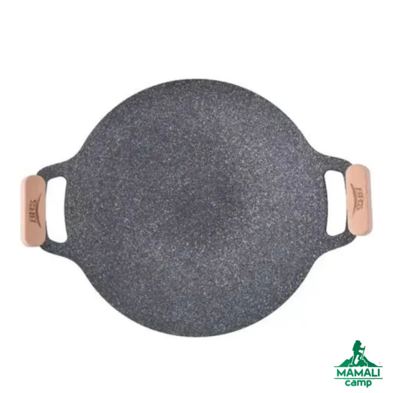 ماهیتابه بی آر اس BRS مدل BRS-P27B اورجینال
