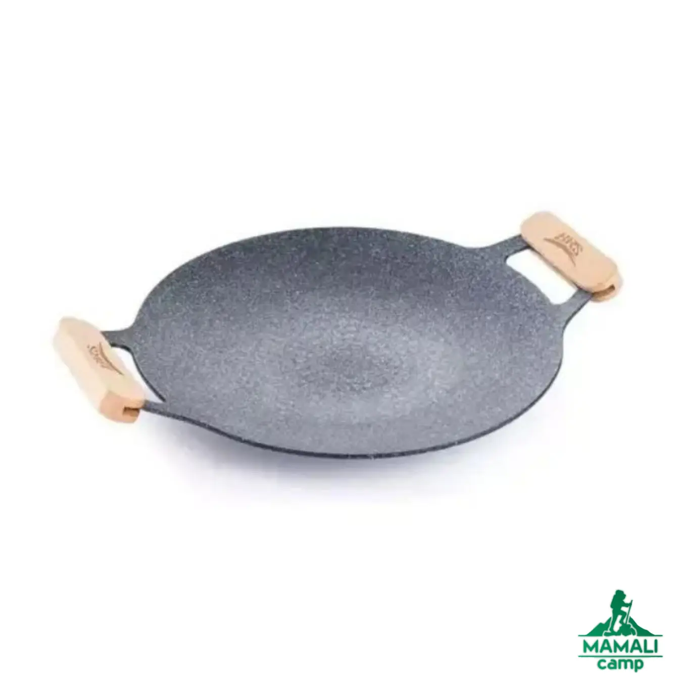 ماهیتابه بی آر اس BRS مدل BRS-P27B اورجینال