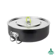 تابه دسته تاشو بی آر اس BRS مدل BRS-P26 اورجینال