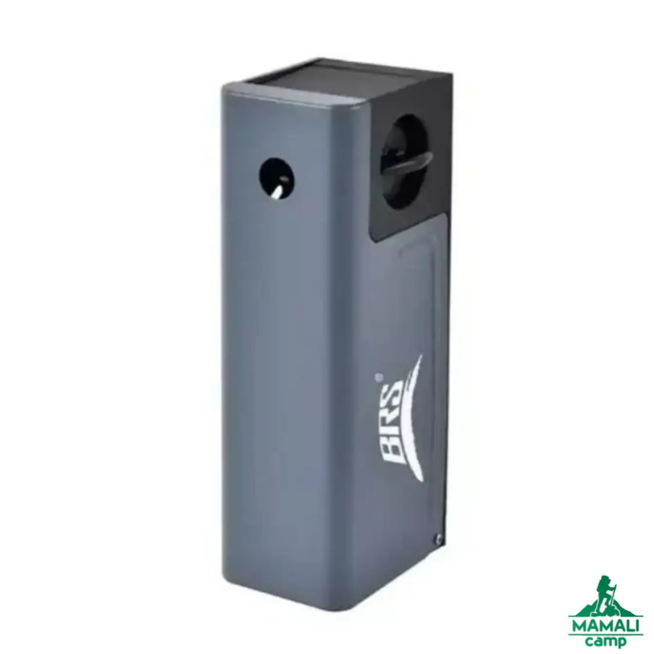 اجاق تاشو بی آر اس BRS مدل BRS-97 اورجینال