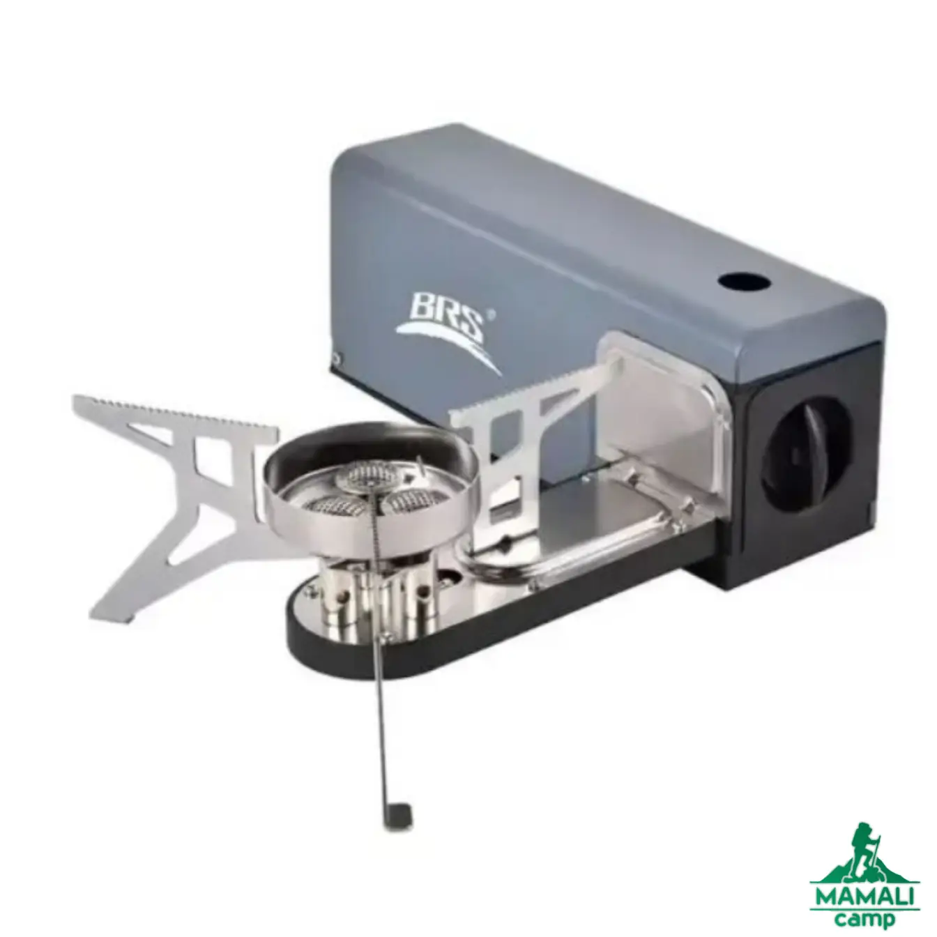 اجاق تاشو بی آر اس BRS مدل BRS-97 اورجینال