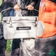 کول باکس 25 لیتری نیچرهایک مدل NH20SJ024