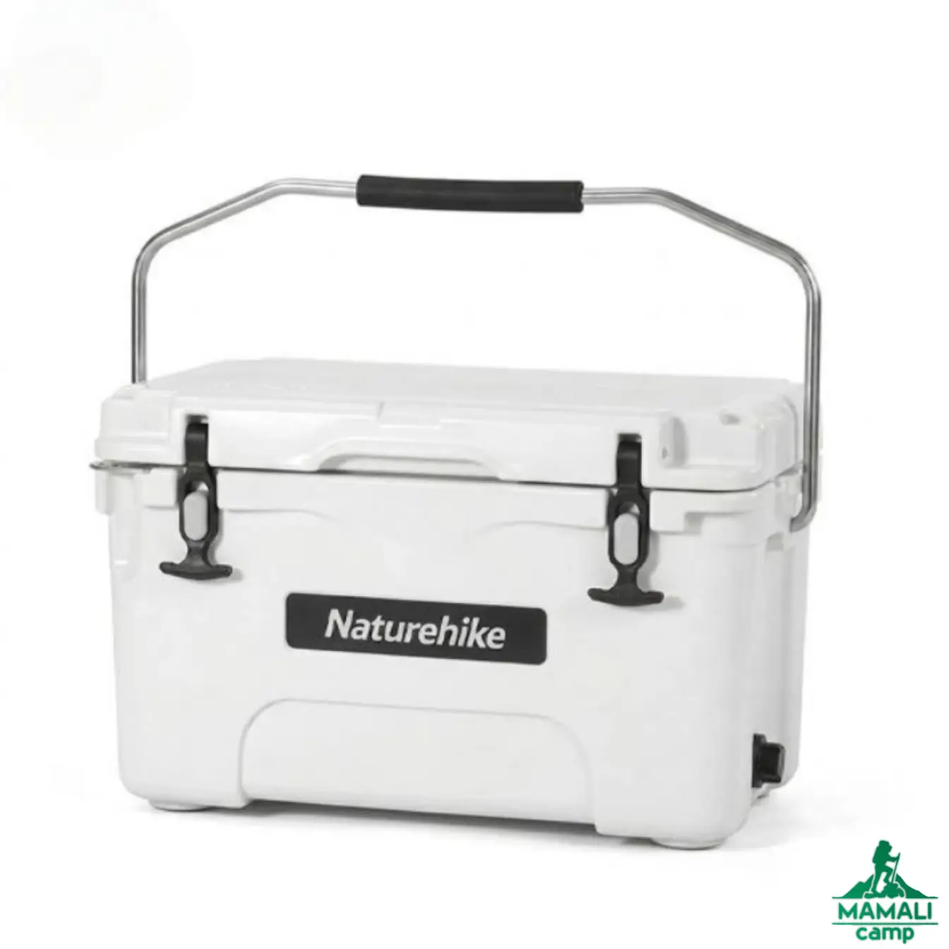 کول باکس 25 لیتری نیچرهایک مدل NH20SJ024