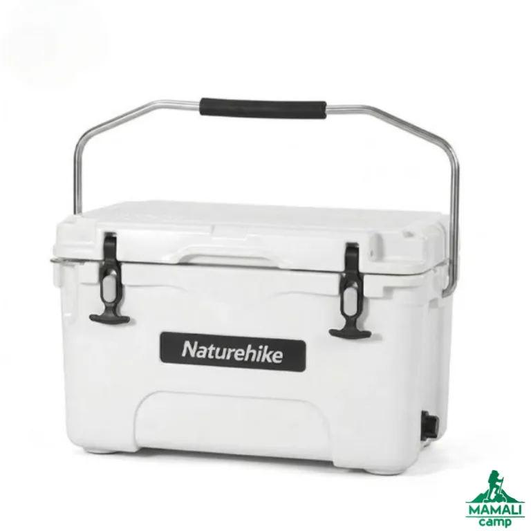کول باکس 25 لیتری نیچرهایک مدل NH20SJ024