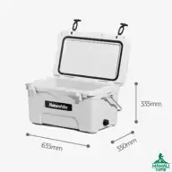 کول باکس 25 لیتری نیچرهایک مدل NH20SJ024